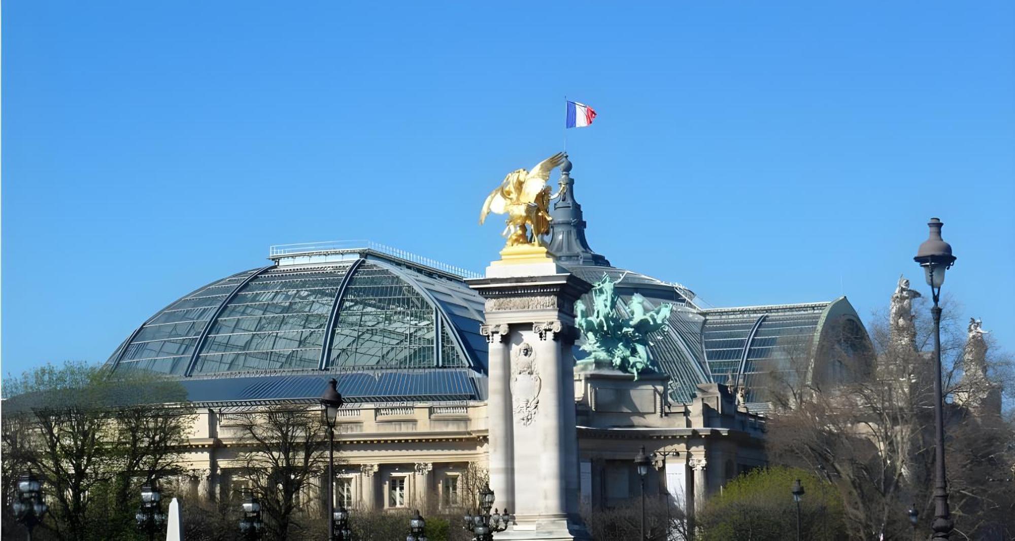 Charmant Studio Climatise Paris Expo Porte De Versailles - Dome De Paris , Near Transportation Links Vanves Bagian luar foto